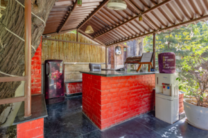 cafe